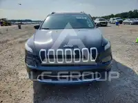 2016 Jeep CHEROKEE фото