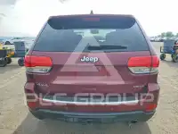 2016 Jeep CHEROKEE фото