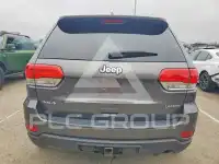2016 Jeep CHEROKEE фото