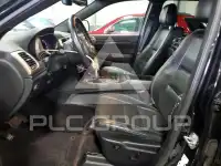 2016 Jeep CHEROKEE фото