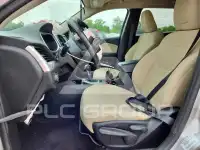2016 Jeep CHEROKEE photo