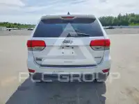 2016 Jeep CHEROKEE photo