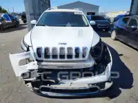 2016 Jeep CHEROKEE фото