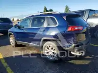 2016 Jeep CHEROKEE фото