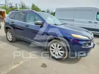 2016 Jeep CHEROKEE photo