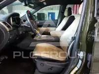 2016 Jeep CHEROKEE фото