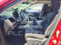 2016 Jeep CHEROKEE photo