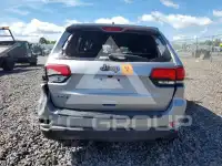 2016 Jeep CHEROKEE фото