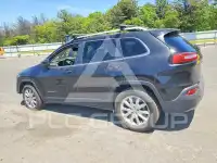 2016 Jeep CHEROKEE photo