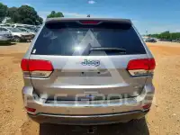 2016 Jeep CHEROKEE фото