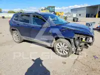 2016 Jeep CHEROKEE photo