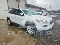 2016 Jeep CHEROKEE photo