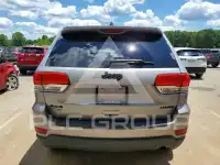 2016 Jeep CHEROKEE фото