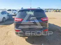 2016 Jeep CHEROKEE photo