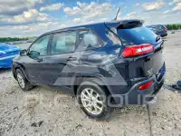 2016 Jeep CHEROKEE photo