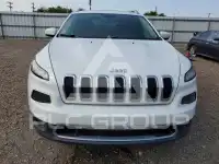 2016 Jeep CHEROKEE фото