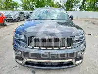 2016 Jeep Grand Cherokee фото