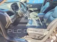 2016 Jeep CHEROKEE фото
