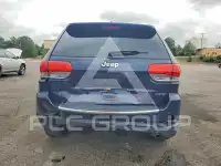 2016 Jeep CHEROKEE photo