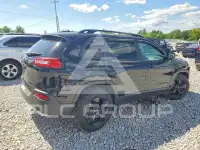 2016 Jeep CHEROKEE фото