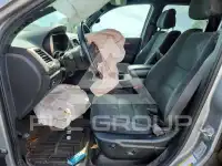 2016 Jeep CHEROKEE фото