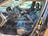 2016 Jeep CHEROKEE photo