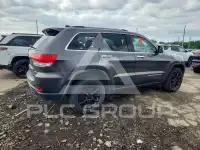 2016 Jeep CHEROKEE photo