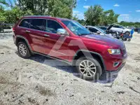 2016 Jeep CHEROKEE фото