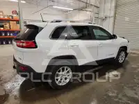 2016 Jeep Grand Cherokee фото