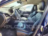 2016 Jeep CHEROKEE фото
