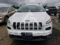 2016 Jeep CHEROKEE фото