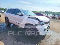 2016 Jeep CHEROKEE фото