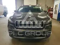 2016 Jeep CHEROKEE фото
