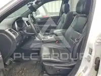 2016 Jeep CHEROKEE photo