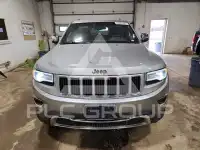 2016 Jeep CHEROKEE photo