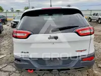2016 Jeep CHEROKEE фото