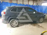 2016 Jeep CHEROKEE фото