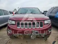2016 Jeep CHEROKEE фото