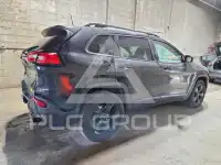 2016 Jeep CHEROKEE фото