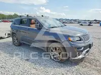 2016 Jeep CHEROKEE фото
