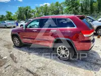 2016 Jeep CHEROKEE фото