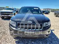 2016 Jeep CHEROKEE фото