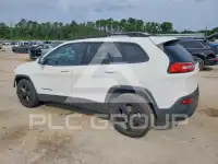 2016 Jeep CHEROKEE photo