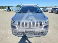 2016 Jeep CHEROKEE photo