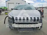 2016 Jeep CHEROKEE photo
