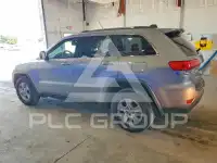 2016 Jeep CHEROKEE фото