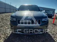 2016 Jeep CHEROKEE фото