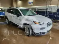 2016 Jeep CHEROKEE photo