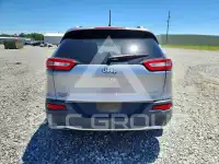 2016 Jeep CHEROKEE photo