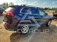2016 Jeep CHEROKEE фото